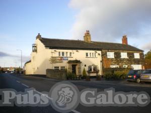 Picture of The Hare & Hounds Inn
