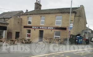 Picture of The Holywell Inn