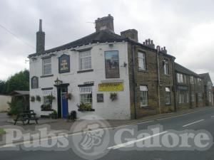 Picture of The Horse & Jockey