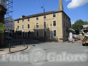 Picture of Imperial Crown Hotel