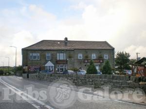 Picture of Moorlands Inn
