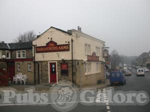 Picture of The Murgatroyd Arms