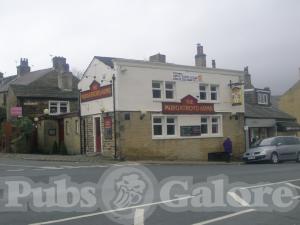 Picture of The Murgatroyd Arms