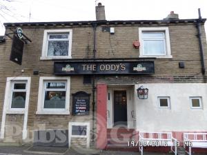 Picture of The Oddy's