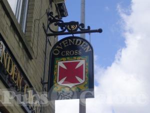 Picture of Ovenden Cross