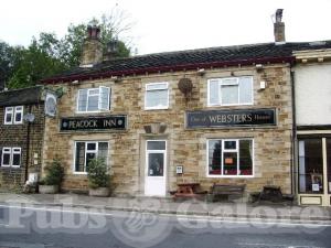 Picture of The Peacock Inn