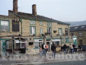 Picture of Pump Room