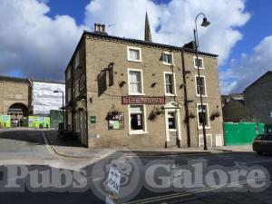 Picture of Railway Hotel