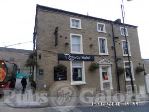 Picture of Railway Hotel