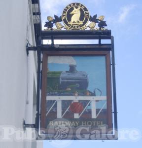 Picture of The Railway Hotel
