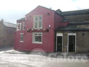 Picture of 1885 The Pub