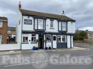 Picture of The Globe