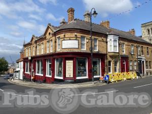 Picture of The Cosmopolitan Hotel