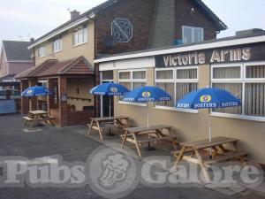 Picture of Victoria Arms