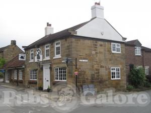Picture of Black Swan Inn