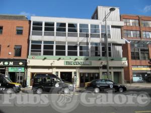 Picture of The Central