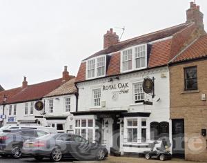 Picture of Royal Oak Hotel