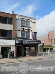 Picture of Charlie's Bar