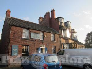 Picture of The Stainton