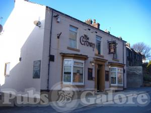 Picture of The Crown Hotel