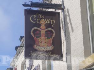 Picture of The Crown Hotel