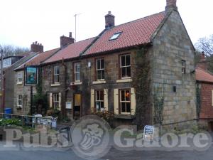 Picture of Fox & Hounds