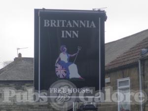 Picture of Britannia Inn