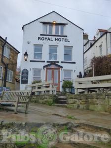 Picture of Royal Hotel