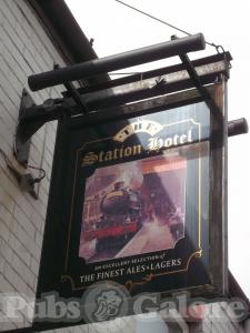 Picture of The Station Hotel