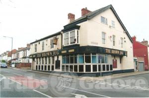 Picture of The Brown Jug