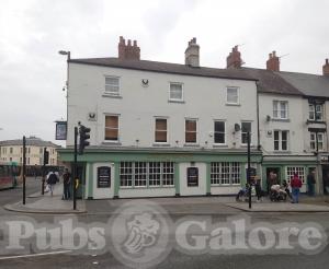 Picture of Castle & Anchor