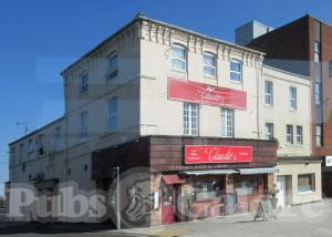 Picture of Flannagans Bar