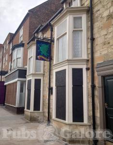 Picture of Green Dragon