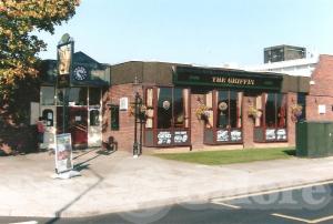 Picture of The Griffin