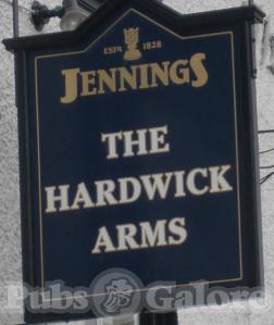 Picture of Hardwick Arms