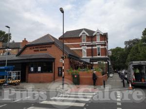 Picture of Highland Laddie (JD Wetherspoon)