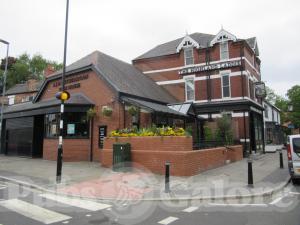 Picture of Highland Laddie (JD Wetherspoon)