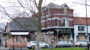 Picture of Highland Laddie (JD Wetherspoon)