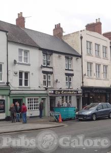 Picture of The Cattlemarket