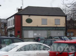 Picture of Lord Nelson