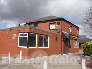 Picture of The Lord Westbury