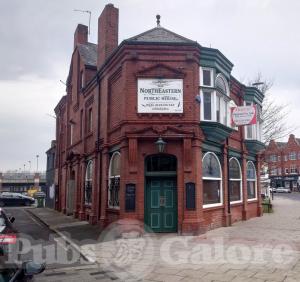 Picture of The North Eastern