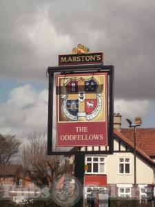 Picture of The Oddfellows Arms