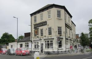 Picture of Red Lion Inn