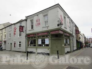 Picture of The Red Lion