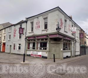 Picture of The Red Lion