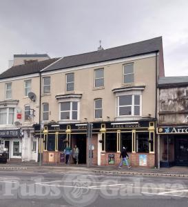 Picture of The Station