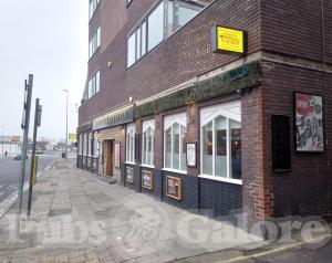 Picture of John Walker Tavern