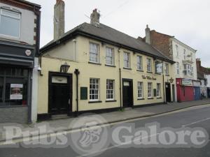 Picture of The White Swan
