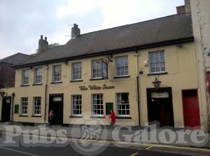 Picture of The White Swan